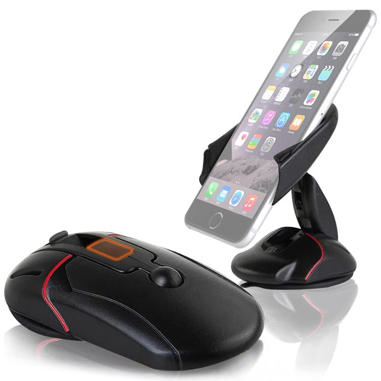 Suction Cup Rotatable Creative Mouse Shaped Car Holder ÎҵÄÉ̵ê