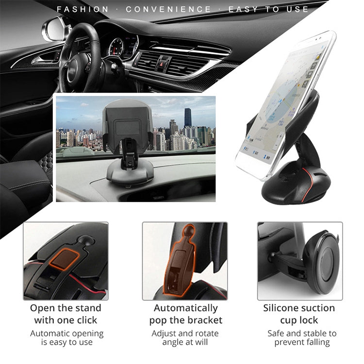 Suction Cup Rotatable Creative Mouse Shaped Car Holder ÎҵÄÉ̵ê