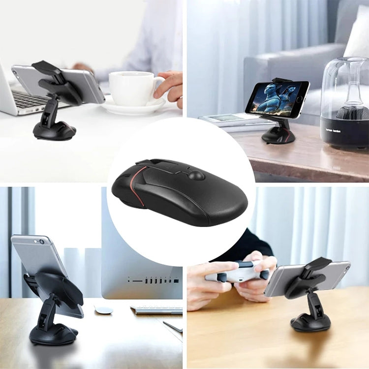 Suction Cup Rotatable Creative Mouse Shaped Car Holder ÎҵÄÉ̵ê