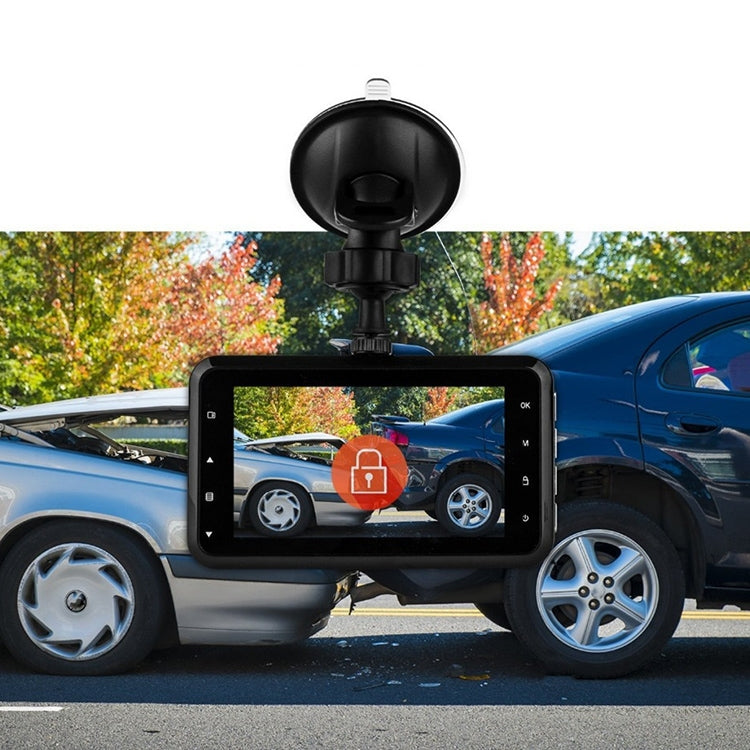 T638 Car DVR USB Hidden Driving Recorder HD Night Vision Reversing Video Monitor ÎҵÄÉ̵ê