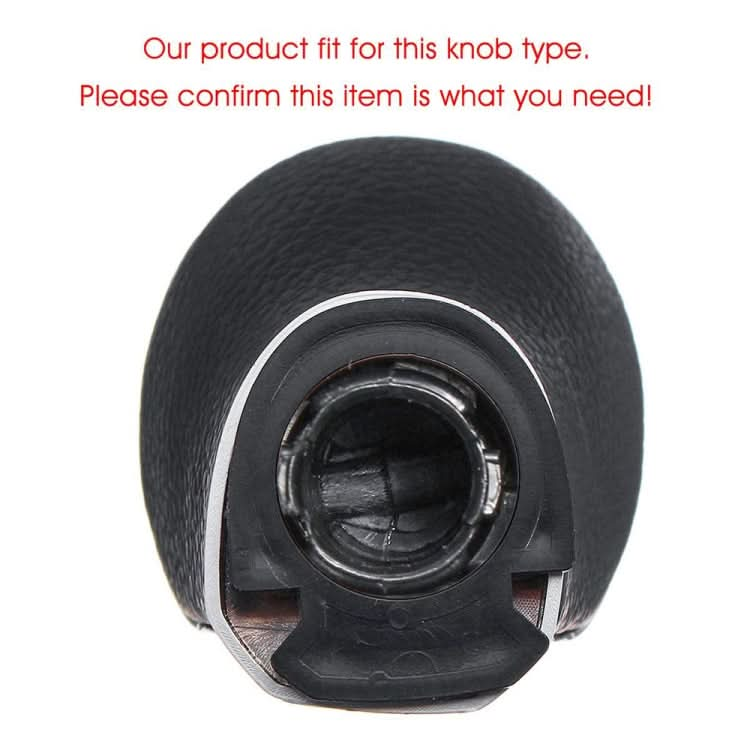 Car 5-speed Gear Shift Lever Knob for BMW ÎҵÄÉ̵ê