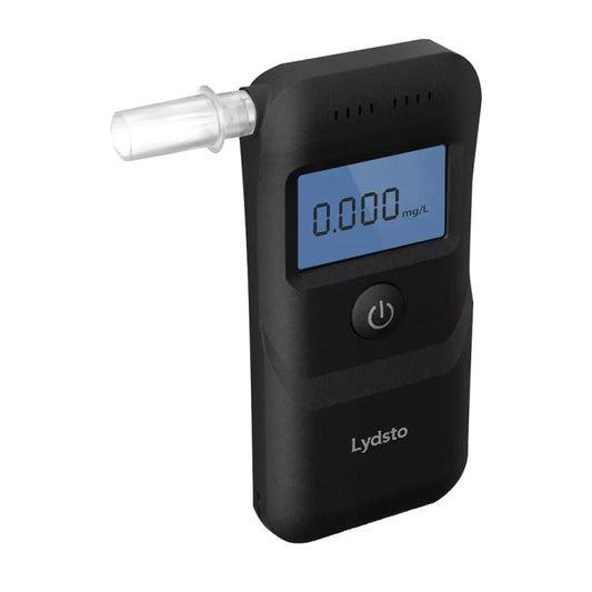 Original Xiaomi Youpin HD-JJCSY01 Lydsto Digital Alcohol Tester