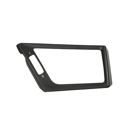 Car Left Side Air Conditioner Vent Panel for BMW X1, Left Driving(Color: Bright) ÎҵÄÉ̵ê