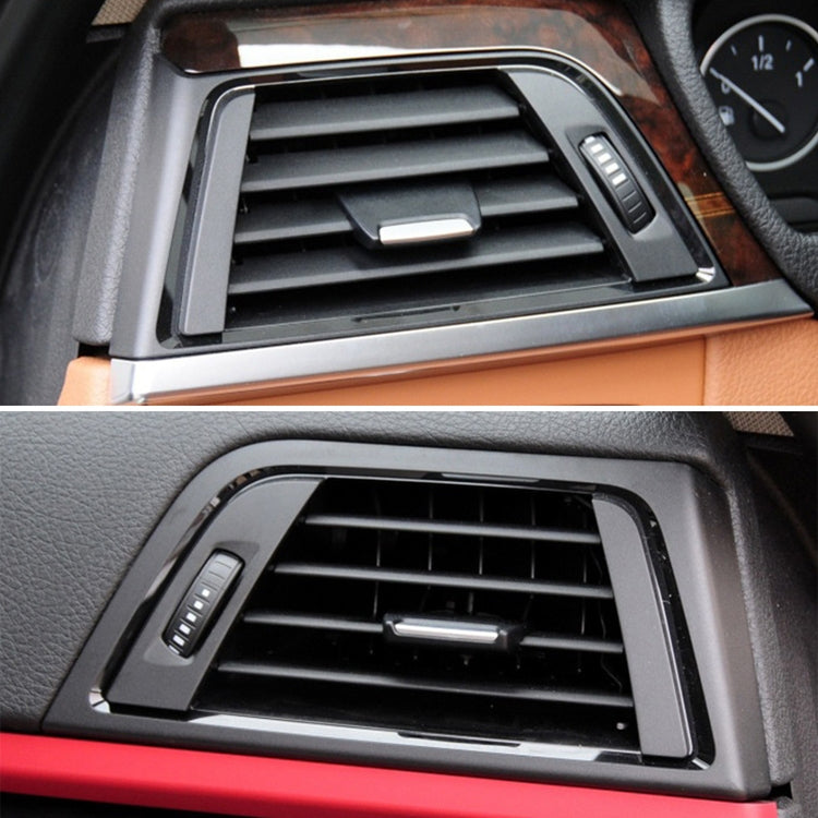 Car Left Side Air Conditioner Vent Strip 64229253217 for BMW 3 Series, Left Driving ÎҵÄÉ̵ê