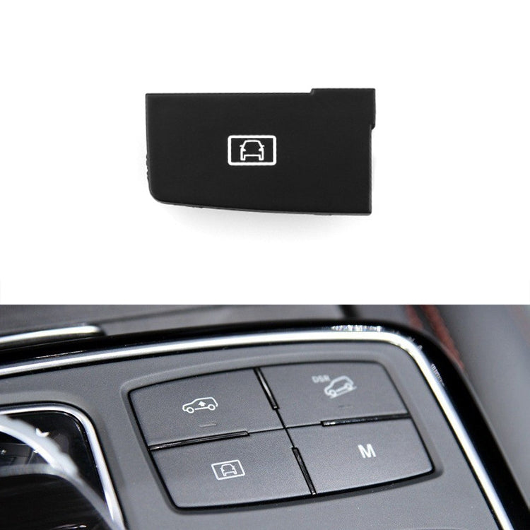 Car Model A3 Downhill Auxiliary Switch Shift Button for Mercedes-Benz GL GLE Class W166, Left Driving ÎҵÄÉ̵ê