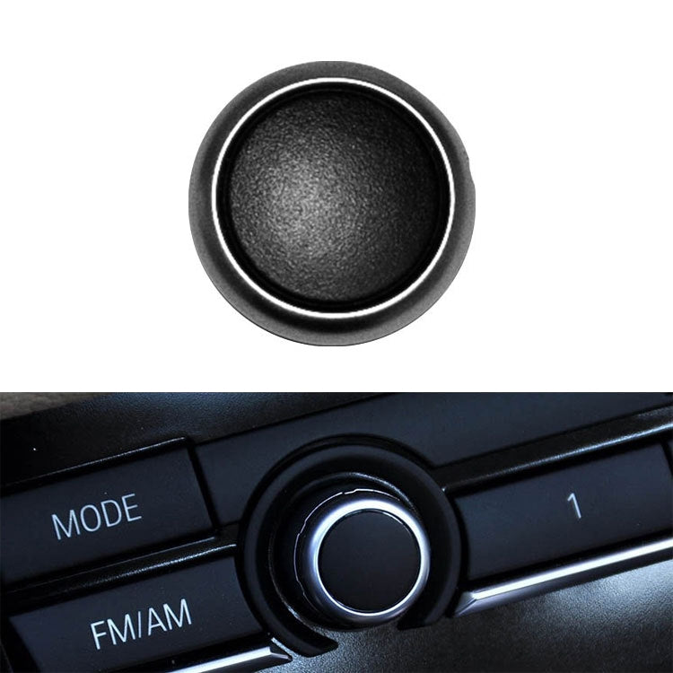 Car Radio Switch CD Player Switch Button for BMW 5 Series F10, Left Driving ÎҵÄÉ̵ê