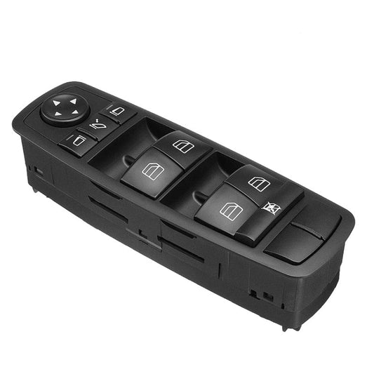 Car Auto Electronic Window Master Control Switch Button 2518300290 / A2518300290 / A 251 830 02 90 for Mercedes-Benz GL350