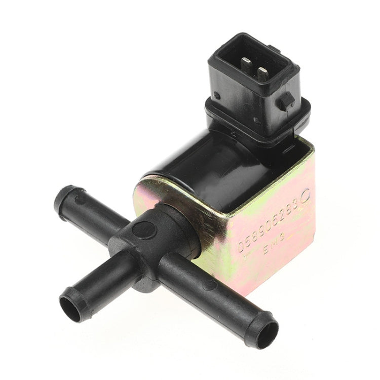 Car Auto Change Over Valve Turbo Pressure Valve Solenoid 058 906 283CF for Audi / Volkswagen / Skoda ÎҵÄÉ̵ê