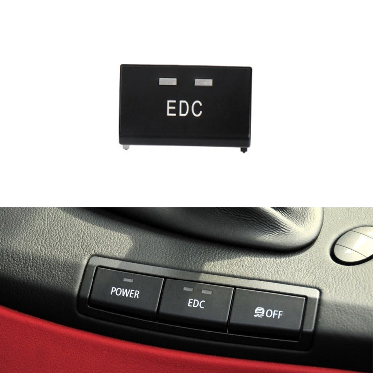 Car No. 2 Center Console Switch Button for BMW 3 Series M3 2005-2012, Left Driving ÎҵÄÉ̵ê