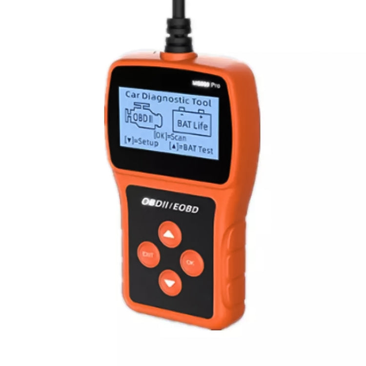 MS309 Pro Car Fault Detector OBD2 EOBD Scanner Code Reader ÎҵÄÉ̵ê