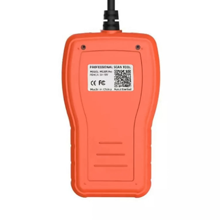 MS309 Pro Car Fault Detector OBD2 EOBD Scanner Code Reader ÎҵÄÉ̵ê