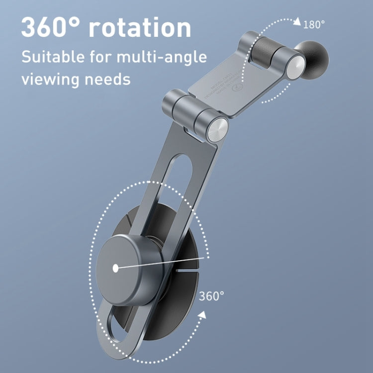 MOMAX CM21E INVISIBLE MOUNT Aluminum Folding Universal Bracket ÎҵÄÉ̵ê