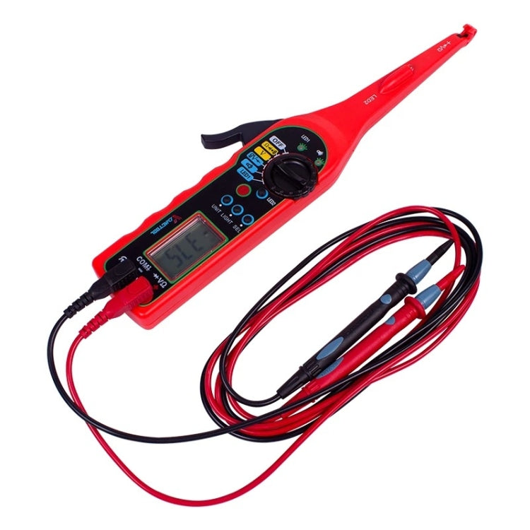 MS8211 Car Electric Circuit Tester