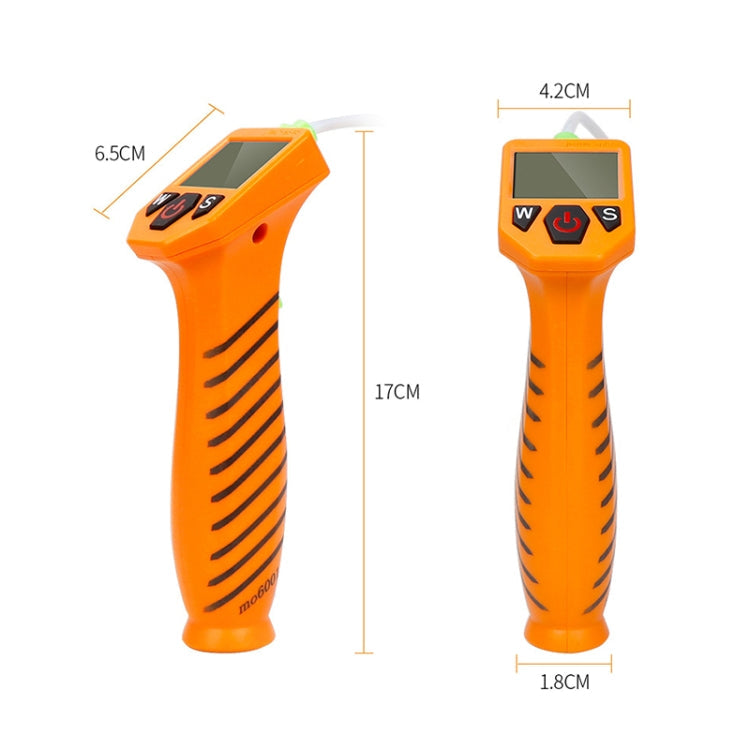 Car Oil Tester Lubricating Oil Quality Analyzer