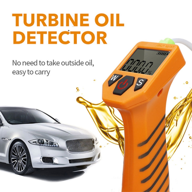 Car Oil Tester Lubricating Oil Quality Analyzer ÎҵÄÉ̵ê