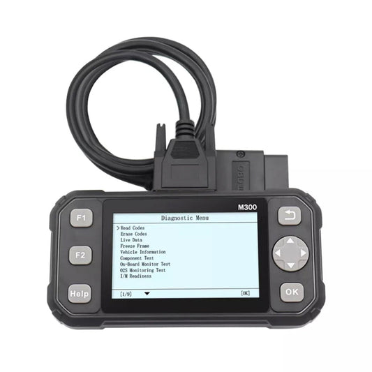 M300 OBD2 ELM327 Car Fault Diagnosis Tool Fault Analyzer ÎҵÄÉ̵ê