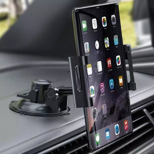 Car Dashboard Tablet Holder PU Suction Cup Windshield Bracket ÎҵÄÉ̵ê