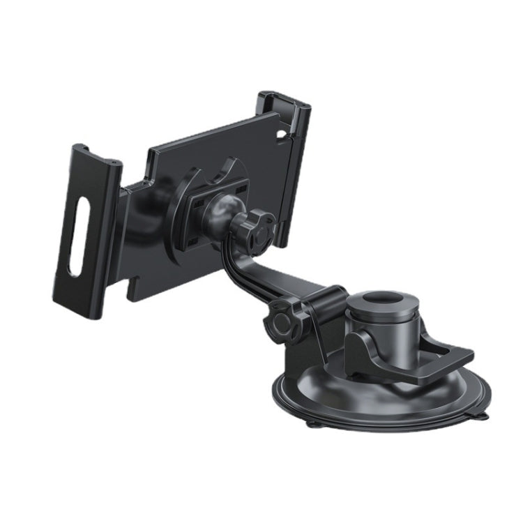 Car Dashboard Tablet Holder PU Suction Cup Windshield Bracket ÎҵÄÉ̵ê