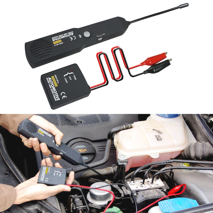 EM415 Car Open Circuit Short Circuit Detector Car Repair Tool Line Finder ÎҵÄÉ̵ê