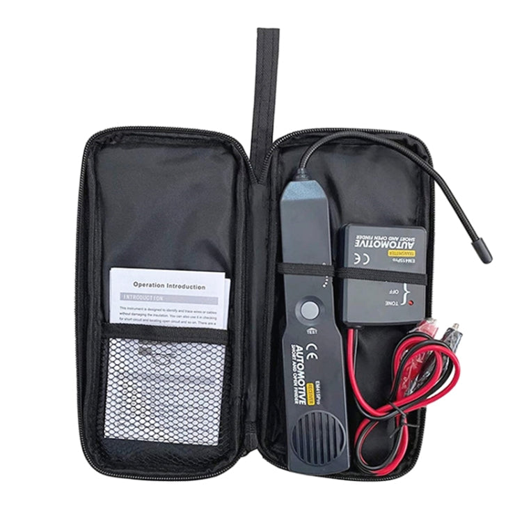 EM415 Car Open Circuit Short Circuit Detector Car Repair Tool Line Finder ÎҵÄÉ̵ê