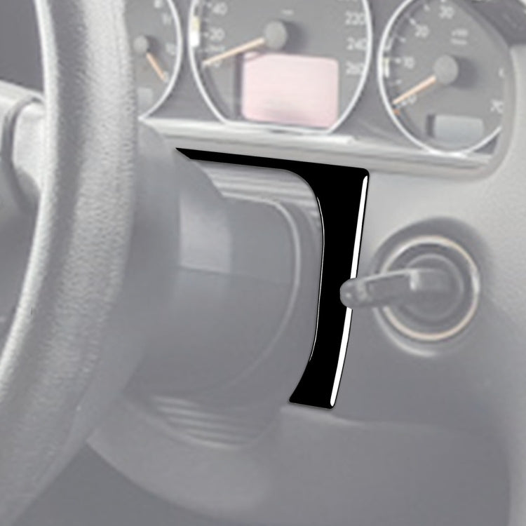 For Mercedes-Benz E-Class W210 1996-2002 Car Speedometer Below Decorative Sticker, Left Drive ÎҵÄÉ̵ê