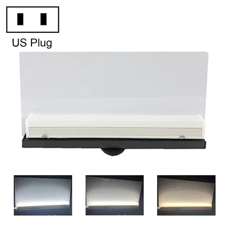 Paintless Dent Repair Removal Tool Checking Reflector Line Tricolor Detection Board, US Plug ÎҵÄÉ̵ê