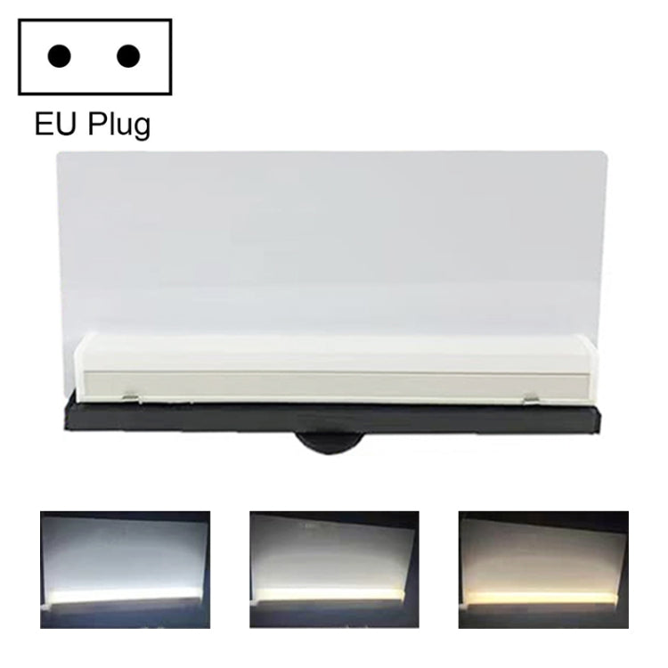 Paintless Dent Repair Removal Tool Checking Reflector Line Tricolor Detection Board, EU Plug ÎҵÄÉ̵ê