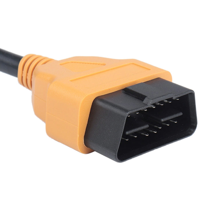 C91C80 Diagnostic Instrument OBD Cable 16Pin OBD II Diagnostic Cable ÎҵÄÉ̵ê