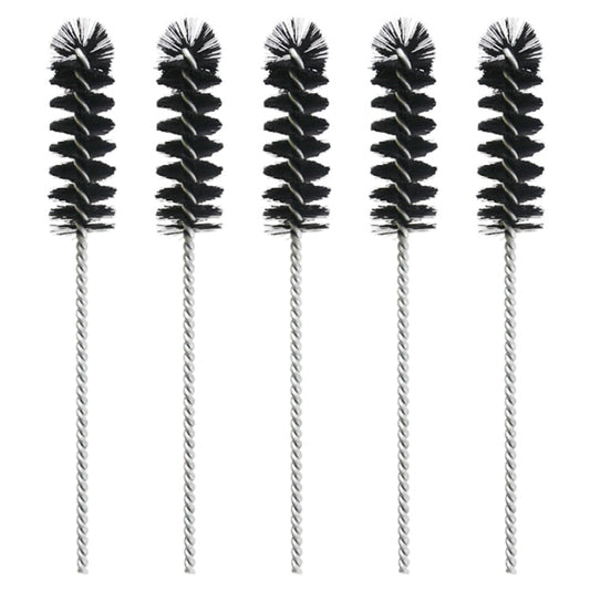 5pcs Car Engine Intake Valve Carbon Removal Brush ÎҵÄÉ̵ê