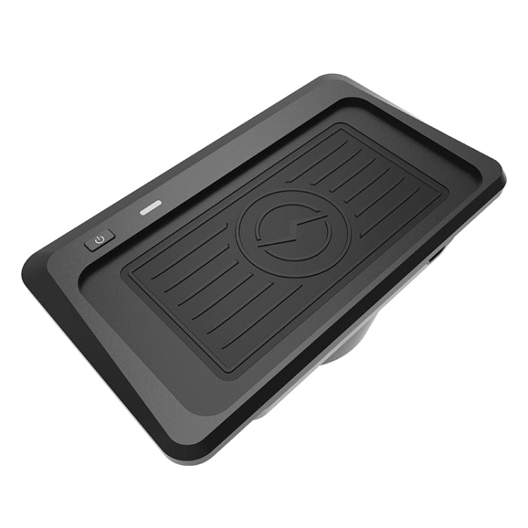 Car Qi Standard Wireless Charger 10W Quick Charging for 2015-2019 Land Rover Discovery Sport, Left Driving ÎҵÄÉ̵ê