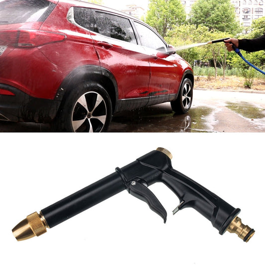 Car / Household Portable High Pressure Wash Water Gun Garden Irrigation ÎҵÄÉ̵ê