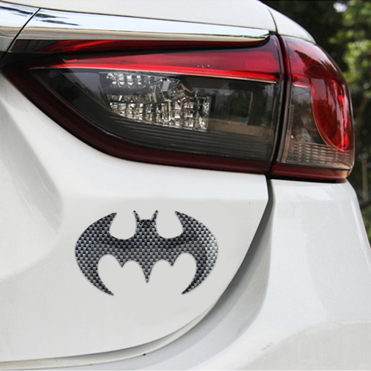 Bat Shape Metal Car Free Sticker ÎҵÄÉ̵ê