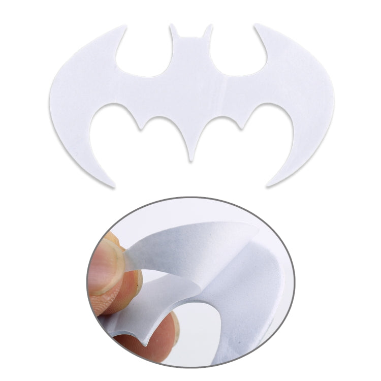 Bat Shape Metal Car Free Sticker ÎҵÄÉ̵ê