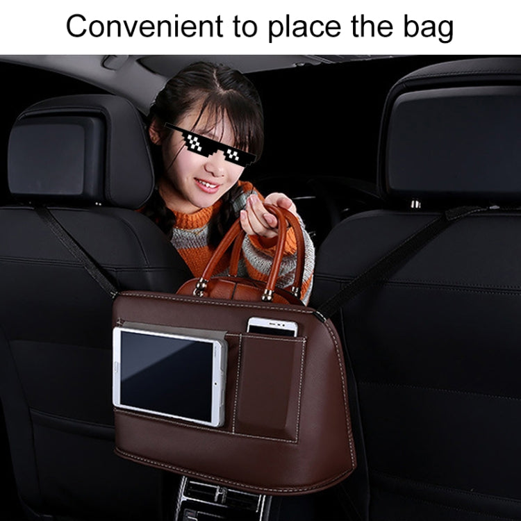 Car Front Seat Hanging Bag Mobile Phone Storage Bag ÎҵÄÉ̵ê