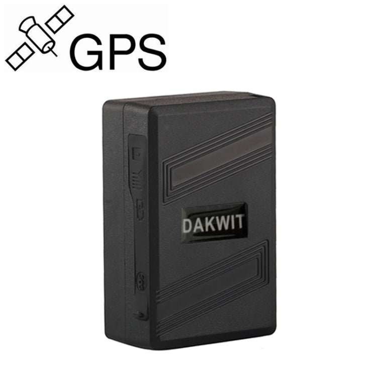 TK600 2G GPS / GPRS / GSM Strong Magnetic Realtime Car Truck Vehicle Tracking GPS Tracker ÎҵÄÉ̵ê