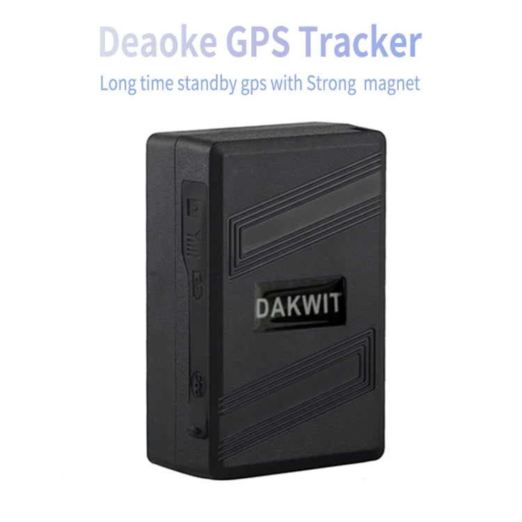 TK600 2G GPS / GPRS / GSM Strong Magnetic Realtime Car Truck Vehicle Tracking GPS Tracker ÎҵÄÉ̵ê