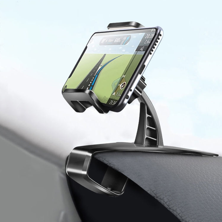 Car Dashboard Mobile Phone Holder Bracket with Number Plate ÎҵÄÉ̵ê