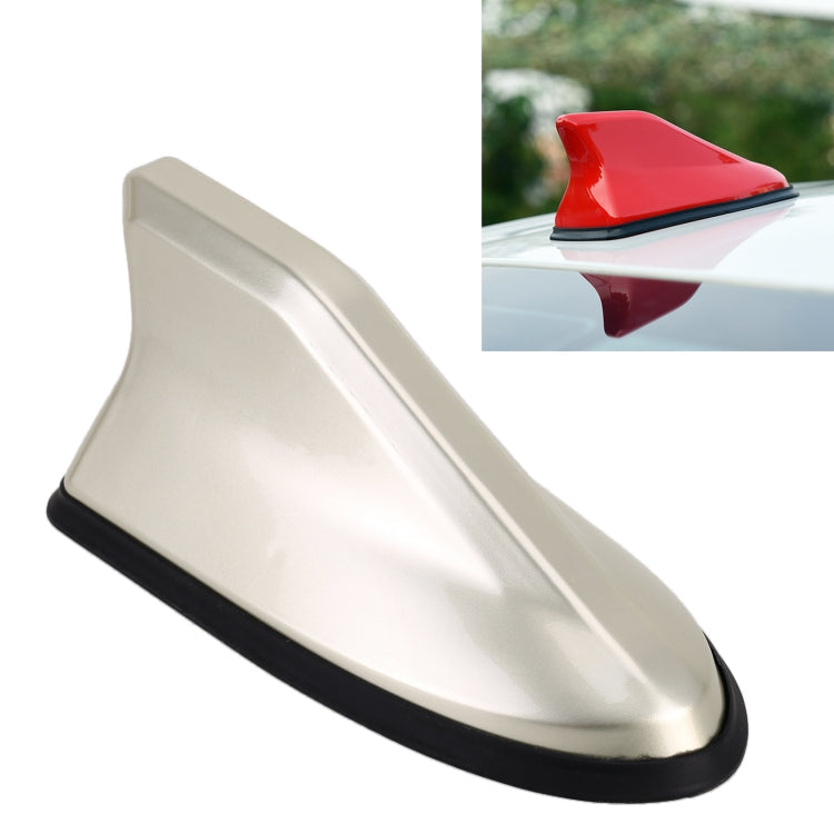 Universal Car Antenna Aerial Shark Fin Radio Signal ÎҵÄÉ̵ê