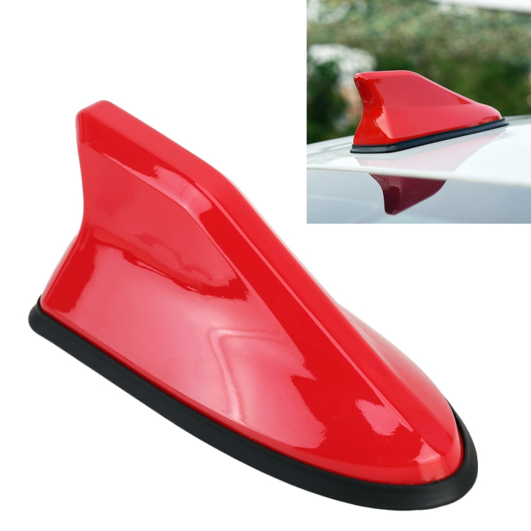 Universal Car Antenna Aerial Shark Fin Radio Signal ÎҵÄÉ̵ê