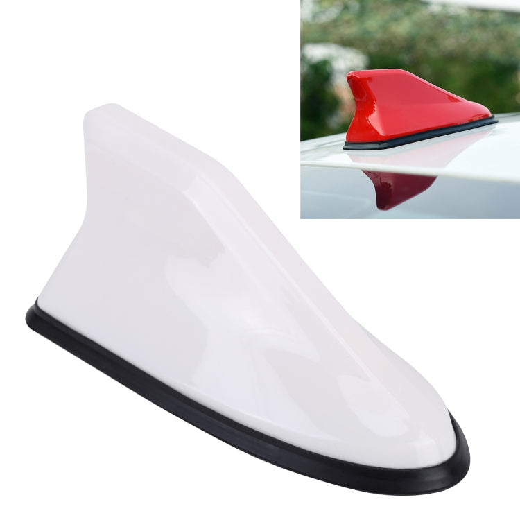 Universal Car Antenna Aerial Shark Fin Radio Signal ÎҵÄÉ̵ê