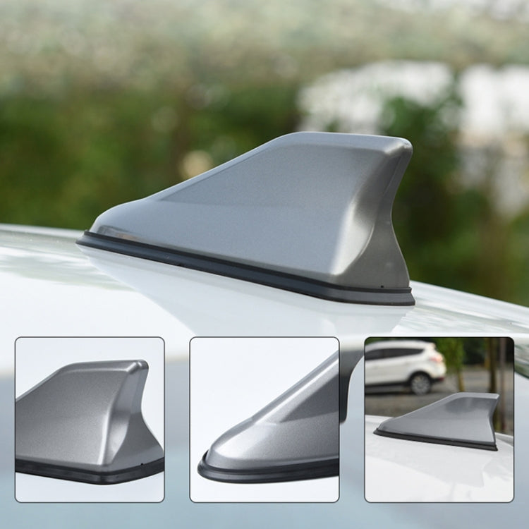 Universal Car Antenna Aerial Shark Fin Radio Signal ÎҵÄÉ̵ê