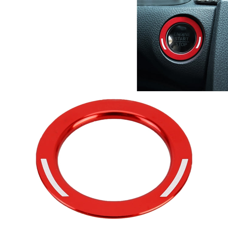 For Honda Metal Ignition Key Ring, Diameter: 3.9cm ÎҵÄÉ̵ê