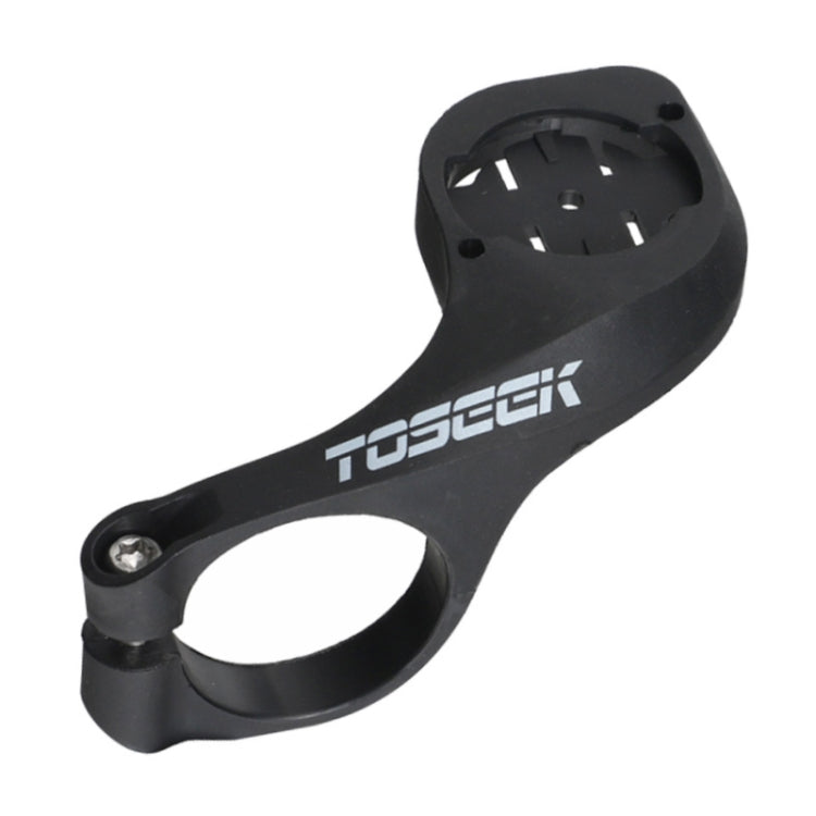 TOSEEK Timer Code Fixed Seat Speed Connection Extension Bracket Mountainous Bicycle Parts, Total Length: 90mm Reluova