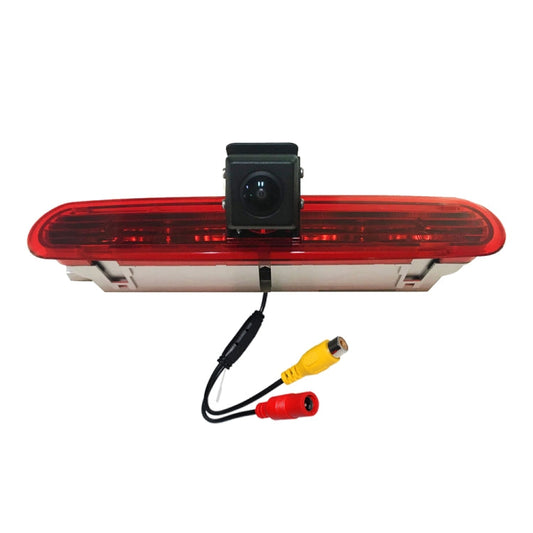 PZ472 Car Waterproof 170 Degree Brake Light View Camera for Fiat / Opel ÎҵÄÉ̵ê