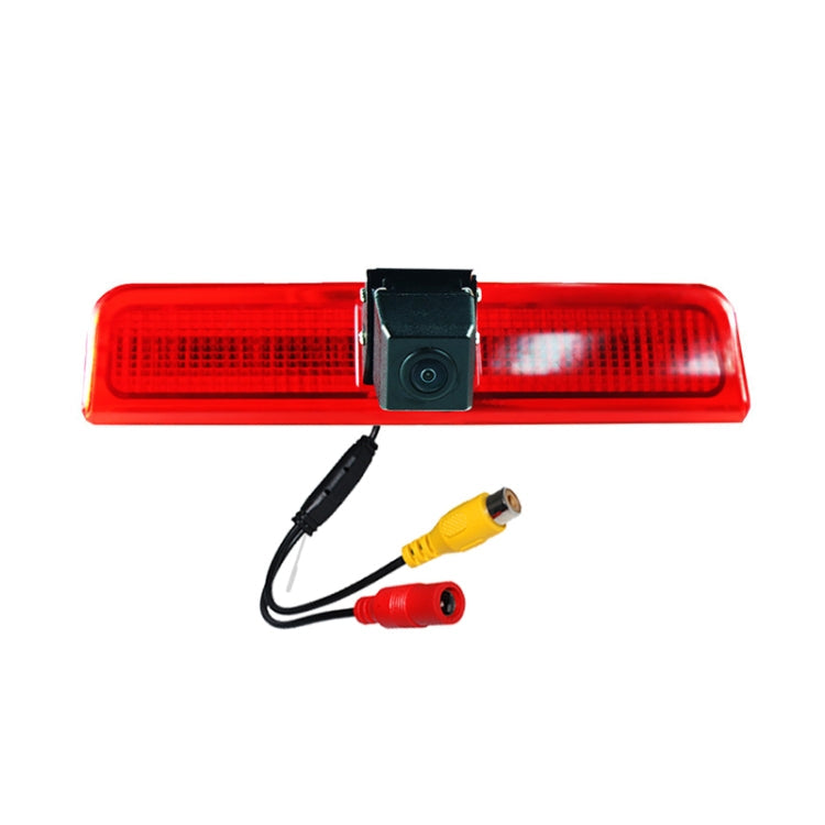 PZ476 Car Waterproof 170 Degree Brake Light View Camera for Volkswagen Caddy 2013-2015 ÎҵÄÉ̵ê