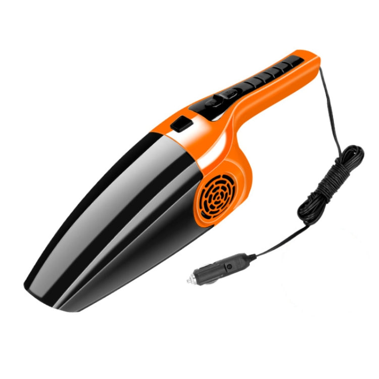 Eighth Generation Car Vacuum Cleaner 120W Wet and Dry Dual-use Strong Suction ÎҵÄÉ̵ê