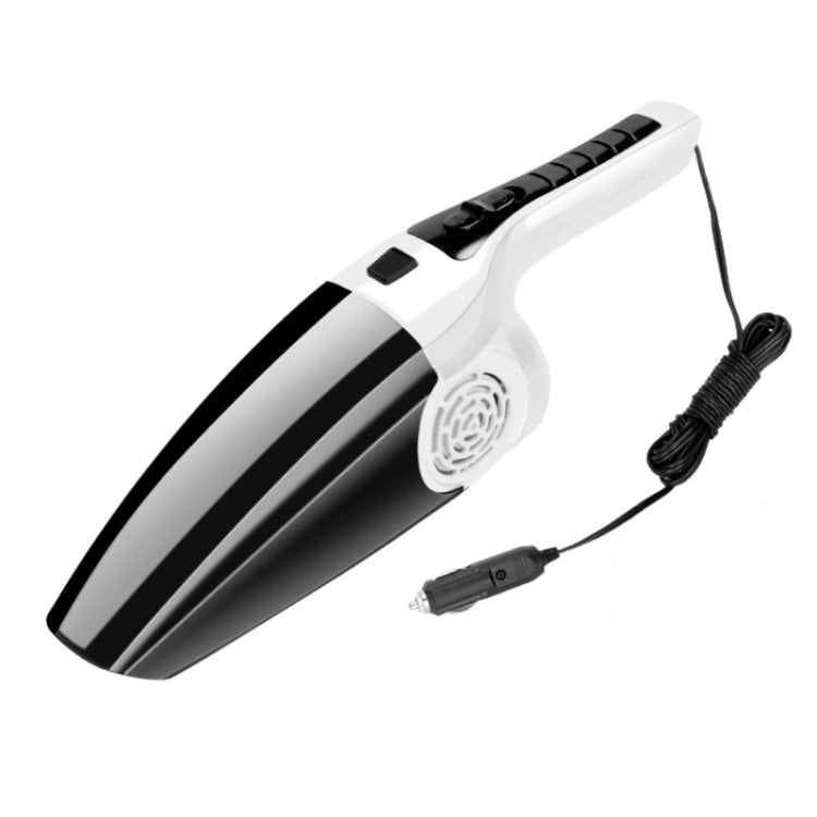 Eighth Generation Car Vacuum Cleaner 120W Wet and Dry Dual-use Strong Suction ÎҵÄÉ̵ê