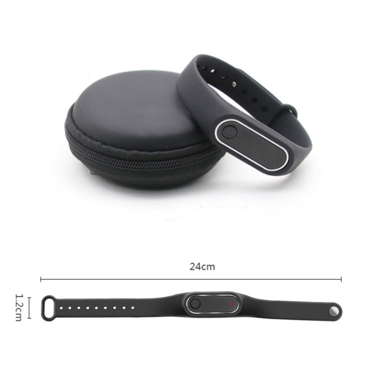 Car Door Static Elimination Bracelet Anti-static TPU Bracelet ÎҵÄÉ̵ê