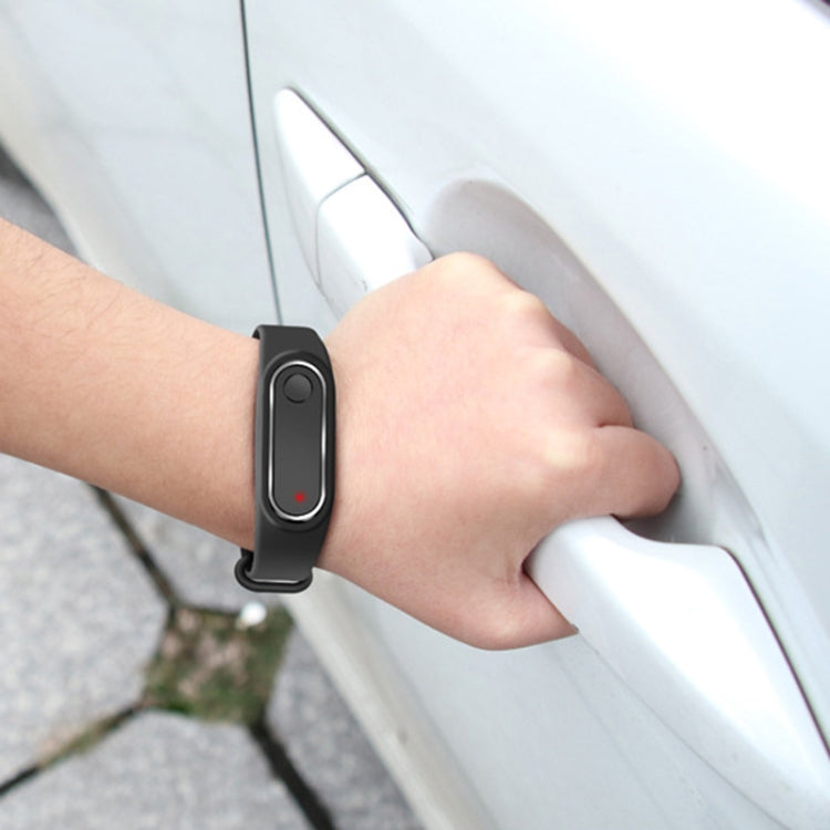 Car Door Static Elimination Bracelet Anti-static TPU Bracelet ÎҵÄÉ̵ê