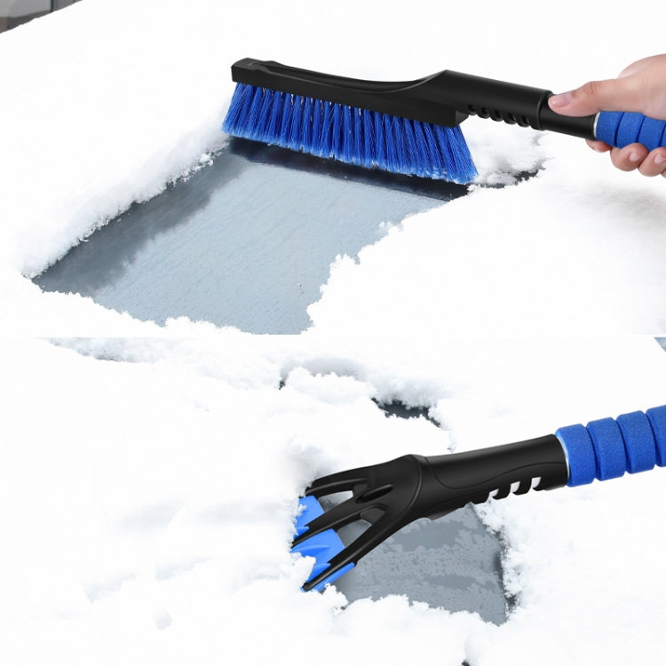 ST-3902 Car Multifunctional Removable Snow Scraper Snow Shovel ÎҵÄÉ̵ê